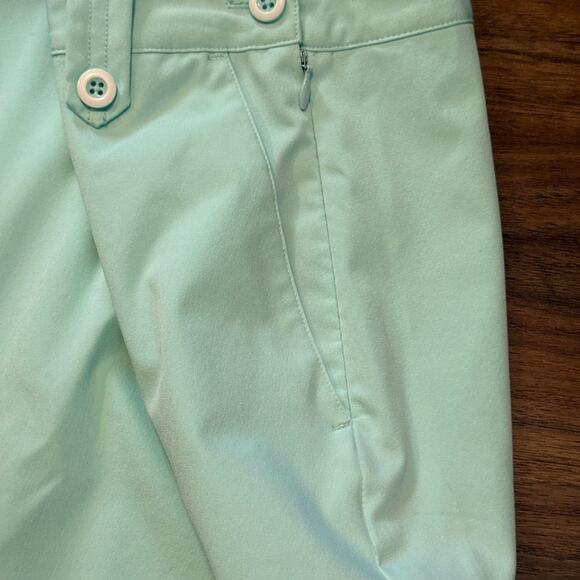 EP Pro Mint Green Women’s Size 6 Golf Skort Athletic Performance - Picture 5 of 7